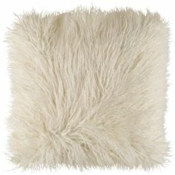 Surya Best Sellers Fluff Pillow