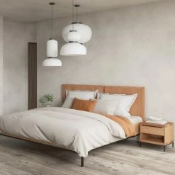 MOES Montego One Drawer Nightstand Best Sellers