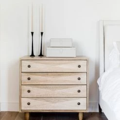 Noir Diamond Chest New Arrivals