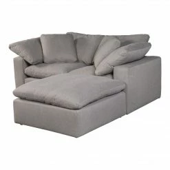 MOES Clay Nook Modular Sectional Best Sellers