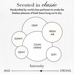 The Laundress In Stock Whites Detergent