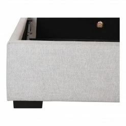 MOES Best Sellers Belle Storage Bed