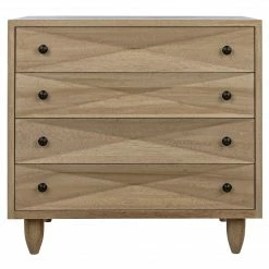 Noir Diamond Chest New Arrivals