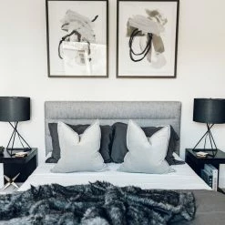 MOES Best Sellers Kavala Bed