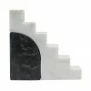 Bloomingville Marble Stair-Step Décor