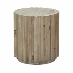 Dovetail Webster Side Table