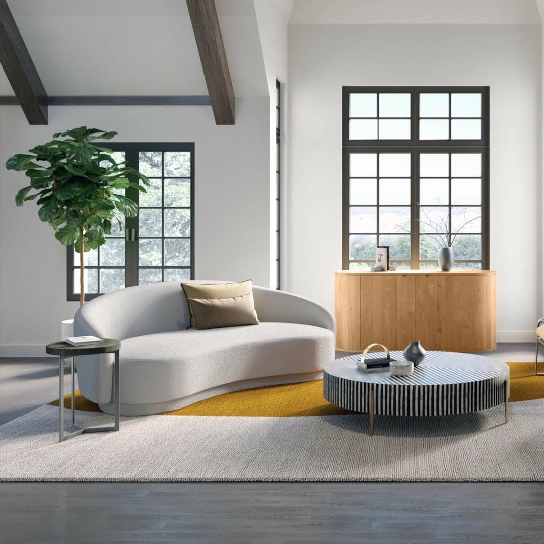 MOES Best Sellers Excelsior Sofa