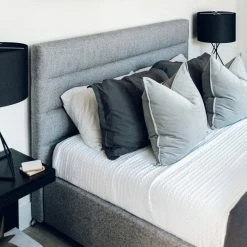 MOES Best Sellers Kavala Bed