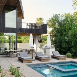 Fourhands Bowman Outdoor Dining Table