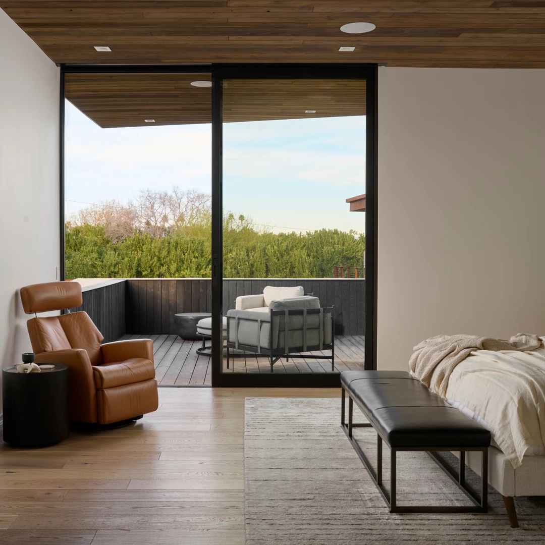 Fourhands Hearst Outdoor Chair