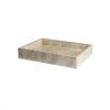 Studio A Home Adam Rectangular Tray