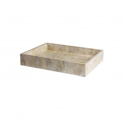 Studio A Home Adam Rectangular Tray