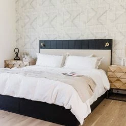 BIDK HOME Athena Marble Coasters