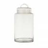 Creative Co Op Glass Container With Lid Best Of Home Decor