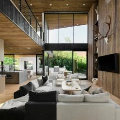 Kassatex Brentwood Throw