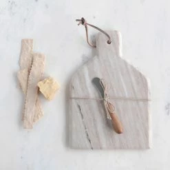 Creative Co Op Devin Cutting Board New Kitchen