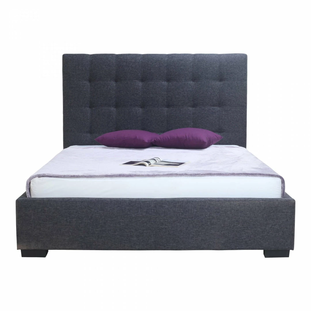 MOES Best Sellers Belle Storage Bed