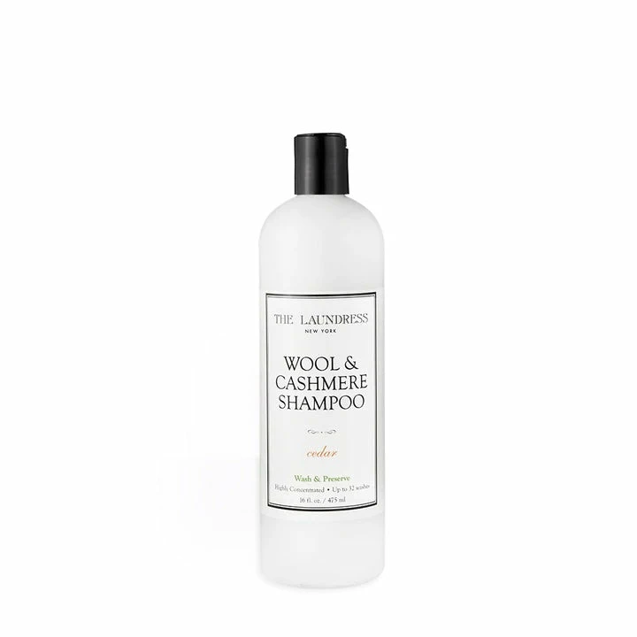 The Laundress In Stock Wool & Cashmere Shampoo