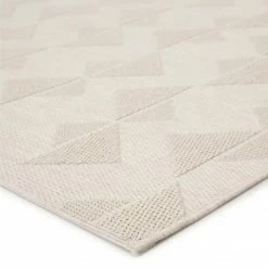 JAIPUR New Arrivals Fresno Cream Rug