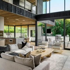 Paddywax Verona Pillar Candles