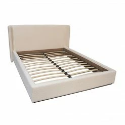 Dovetail Tobias Queen Bed