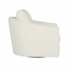 Bernhardt New Furniture Correy Swivel Chair