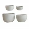 Creative Co Op New Kitchen Marissa Bowls