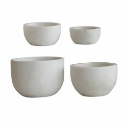Creative Co Op New Kitchen Marissa Bowls