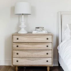 Noir Diamond Chest New Arrivals