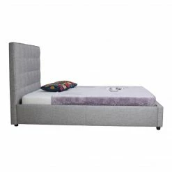 MOES Best Sellers Belle Storage Bed