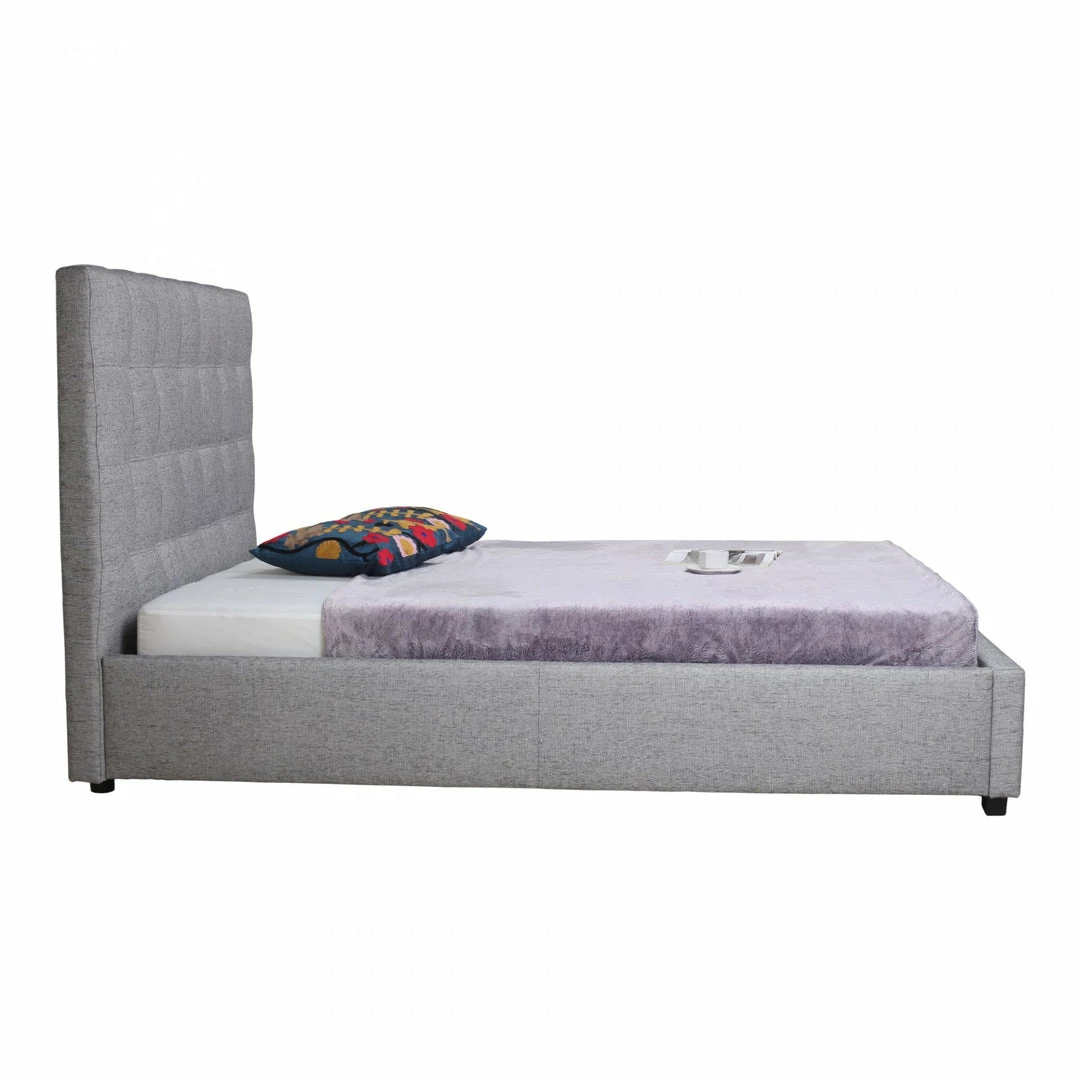 MOES Best Sellers Belle Storage Bed