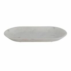Creative Co Op Marble Tray
