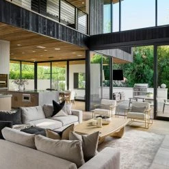 Fourhands Bowman Outdoor Dining Table