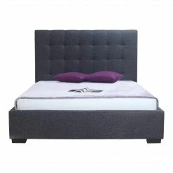 MOES Best Sellers Belle Storage Bed