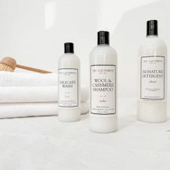 The Laundress In Stock Wool & Cashmere Shampoo