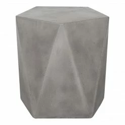 MOES Gem Outdoor Stool