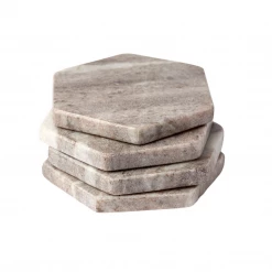 BIDK HOME New Kitchen Milky Way Coasters