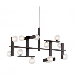 Hudson Valley Network Chandelier Best Sellers