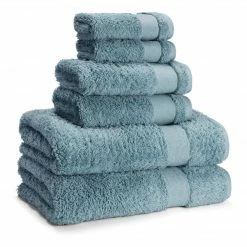 Kassatex Nuage Towel Collection Towels + Bathmats