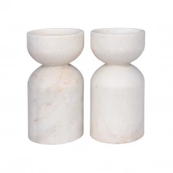 Noir Best Sellers Prima Candle Holders