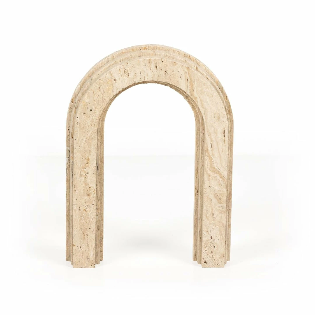 Fourhands Travertine Arches Best Sellers