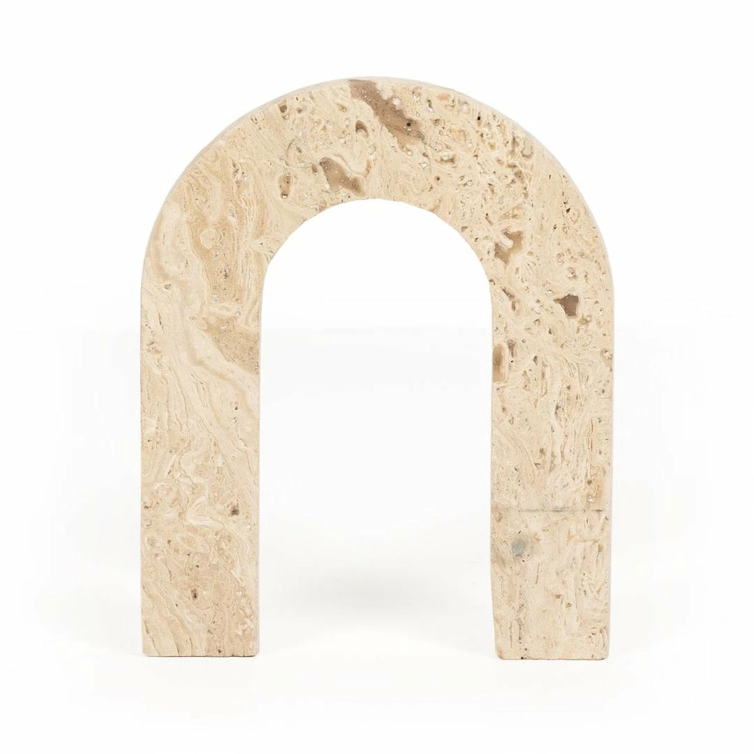 Fourhands Travertine Arches Best Sellers