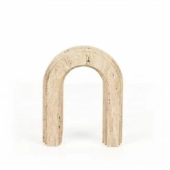 Fourhands Travertine Arches Best Sellers