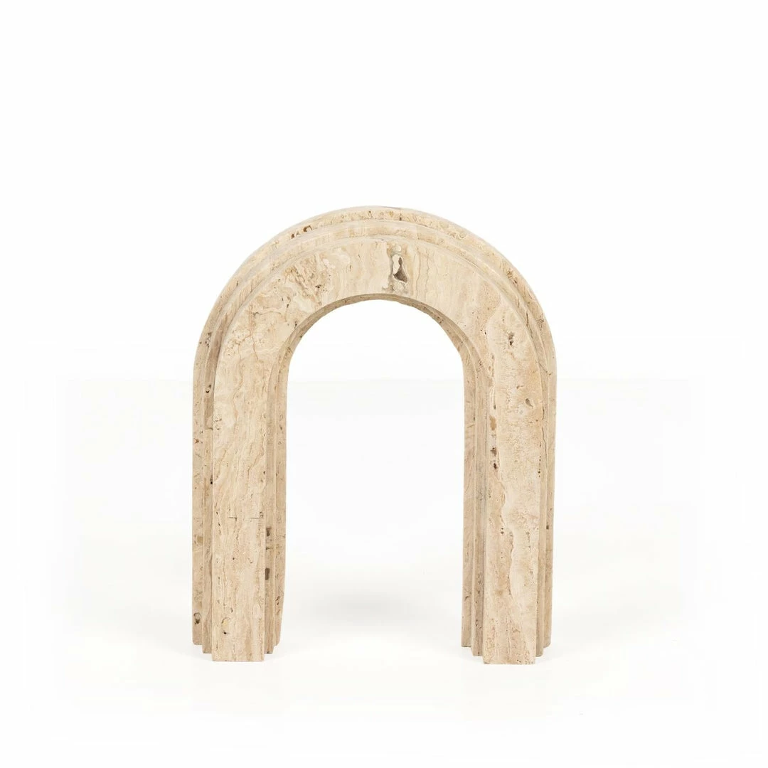 Fourhands Travertine Arches Best Sellers
