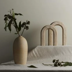 Fourhands Travertine Arches Best Sellers