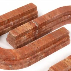 Fourhands Travertine Arches Best Sellers