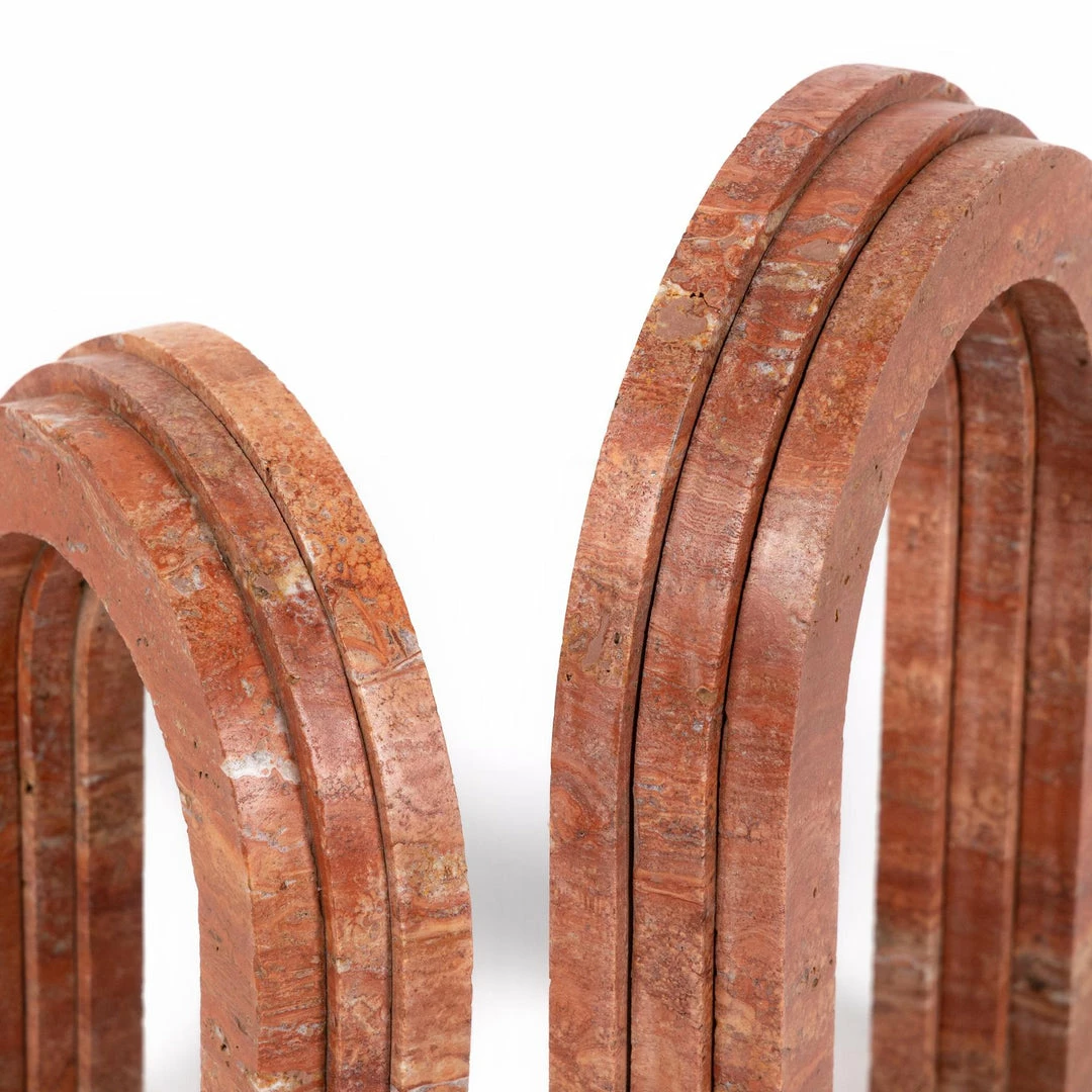 Fourhands Travertine Arches Best Sellers